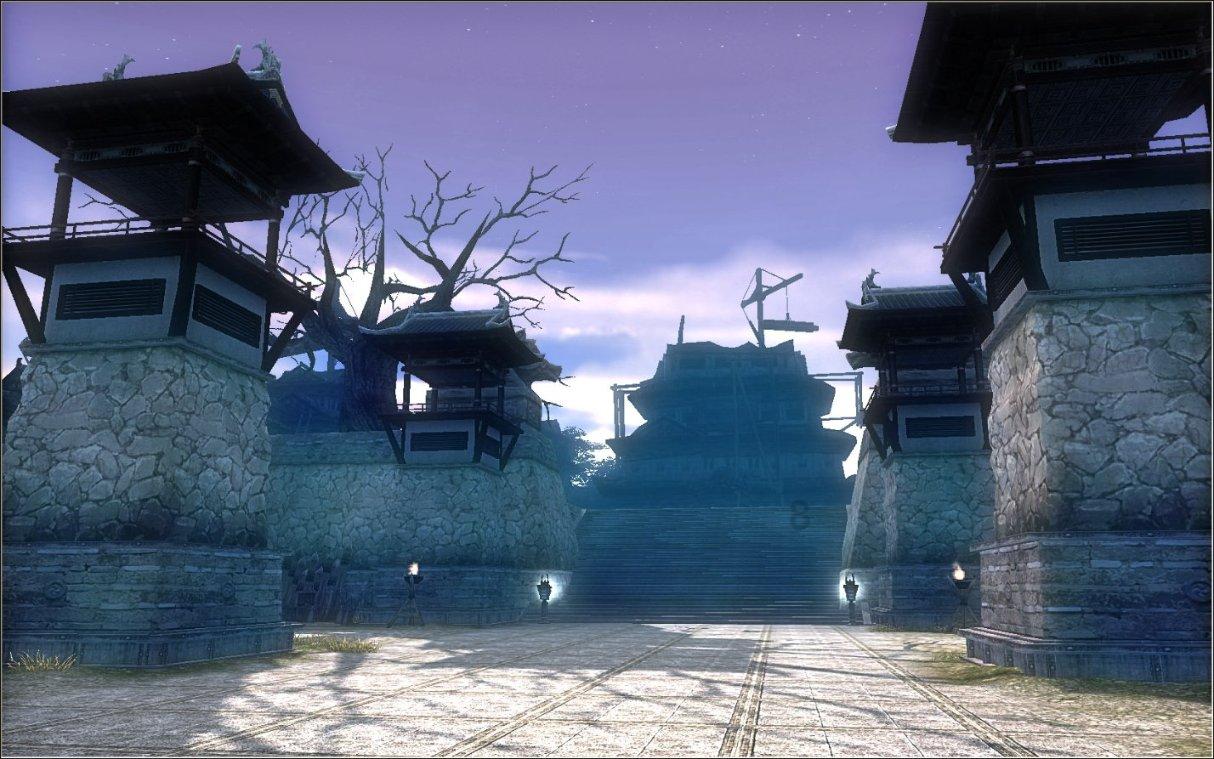 逃离密苏里州花园